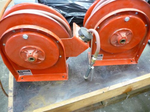 Reelcraft Hose Reel model 2z862a