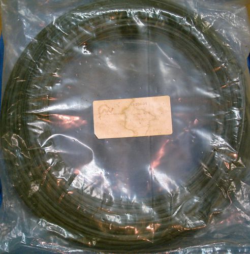 Freelin Wade BLACK NYLON TUBING 1/4 X.180 - 100 FT/BAG