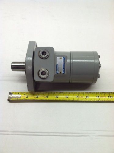 Char - Lynn 101-1032-007 Hydraulic Gerotor Motor H Series 2 Bolt Mount