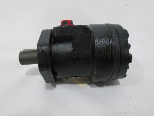 NEW EATON 103-1026-010 CHAR-LYNN 1IN SHAFT 1/2IN NPT HYDRAULIC MOTOR D311567