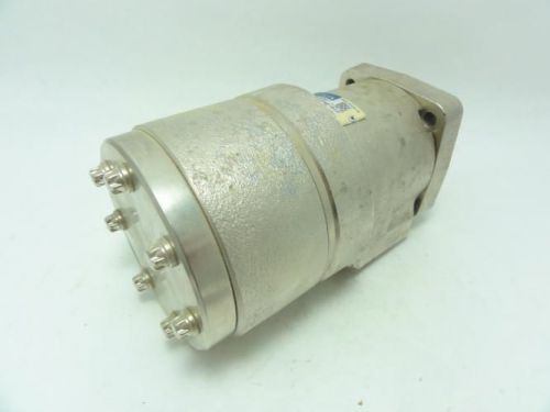 137757 Old-Stock, Eaton 103-3390-012 Char-Lynn Hydraulic Motor 1&#034; Shaft OD