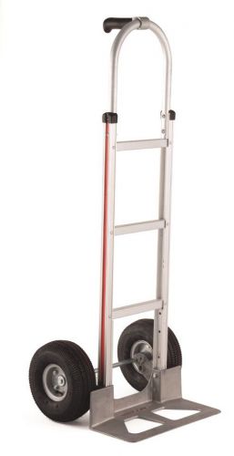 Magliner aluminum hand truck 500# capacity 117-ua-1060 for sale