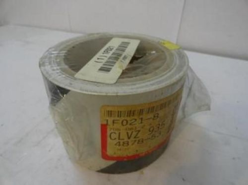 34913 New-Unopened, Grainger 1F021 Reflective Warning Tape 3&#034; Wide