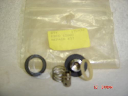 EBCO 12000 REPAIR KIT #172932 WATER COOLER REPAIR