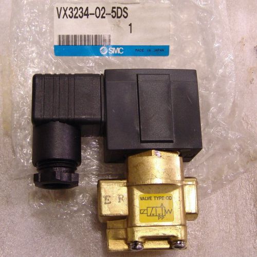 Valve SMC VX3234-02-5DS