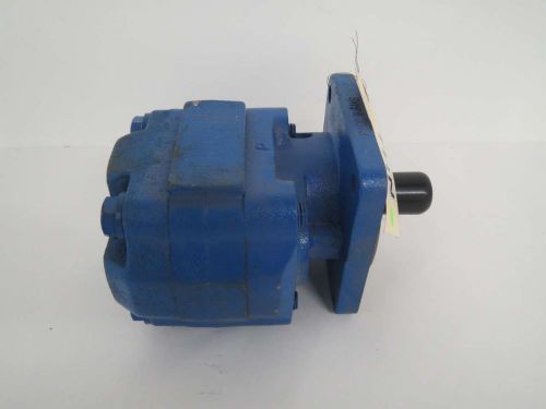 PERMCO M5100A867EDZA10-6 MEDIUM DISPLACEMENT HYDRAULIC PUMP B437858