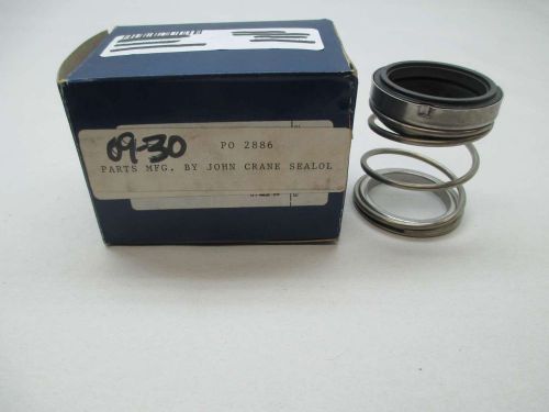 NEW JOHN CRANE PO2886 MECHANICAL PUMP SEAL REPLACEMENT PART D382419