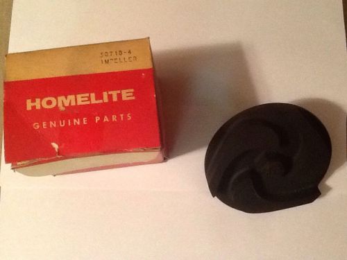 Homelite Impeller 58718-4