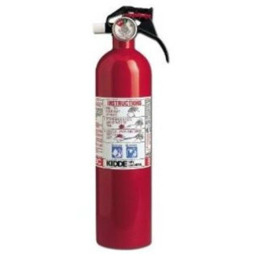 KIDDE 466141 FIRE EXTINGUISHER