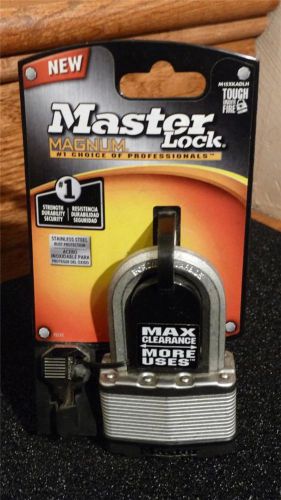 MASTER LOCK MAGNUM