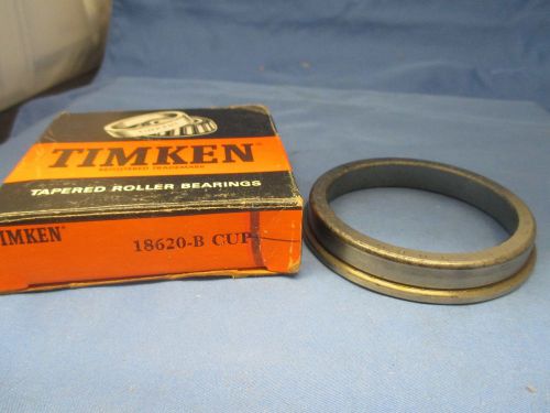 Timken Bearing Cone 18620-B  new