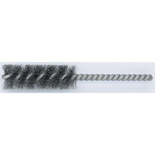 3/4&#034; Dia 4-1/2&#034; O.A.L. Wire Brush