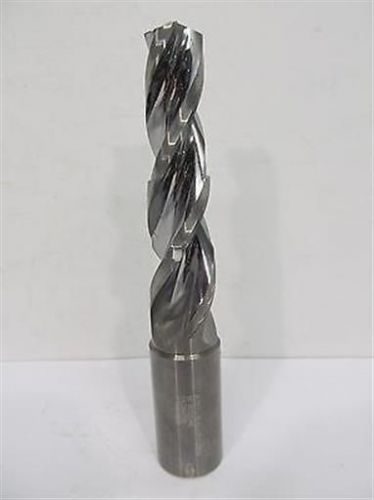 Mapal 23.2mm x 26.15mm x 29.0mm x 32.0mm, Solid Carbide, Coolant Fed Drill Bit