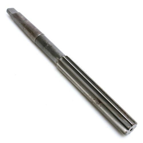 Arrow 1.090&#034; Straight Flutes Chucking Reamer #3 Morse Taper