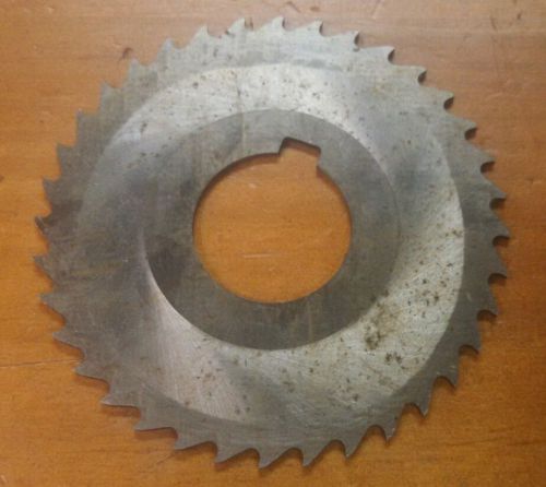 Milling Cutter 3&#034; x 1/16&#034; x 1&#034;