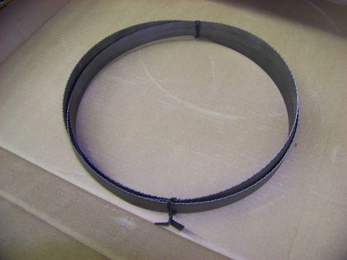 metal cutting bandsaw blade Lenox 88-1/2&#034; x 1&#034; x .035,6/8 VP VR