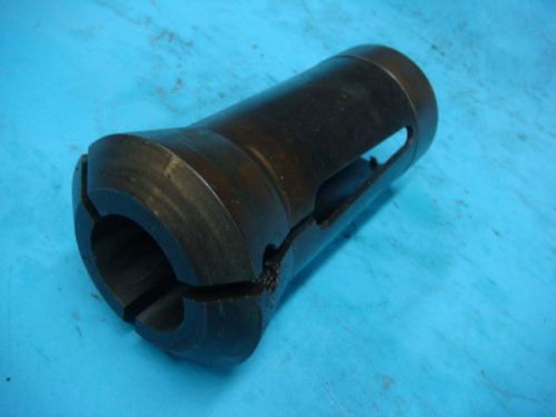 HARDINGE 1&#034; ROUND #22C COLLET. 1218148