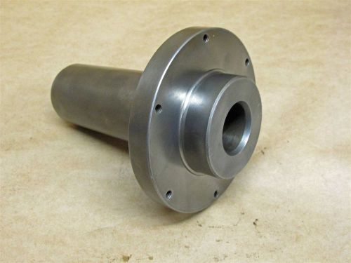 Cincinnati no. 2 grinder buck ajust-tru chuck arbor 12 b &amp; s taper 157770 for sale