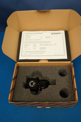 Renishaw PH9 CMM Motorized Probe Head Factory Rebuild 6 Month Warranty