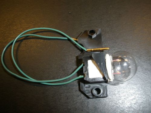 CMM Reader Head Light Bulb