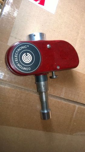 Comtorgage coupler for sale