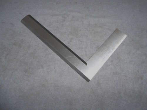 Rafan mksg 250mm x 165mm hardened steel square for sale