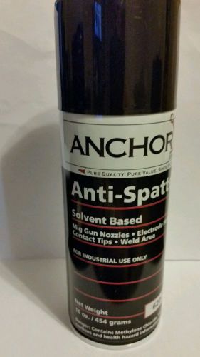 Anchor brand  anti-spatter 620 16 oz for sale
