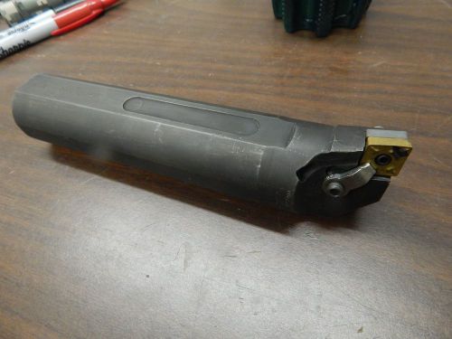 Kennametal 1.5&#034; x 7&#034;  Boring Bar A24 DCLNR4