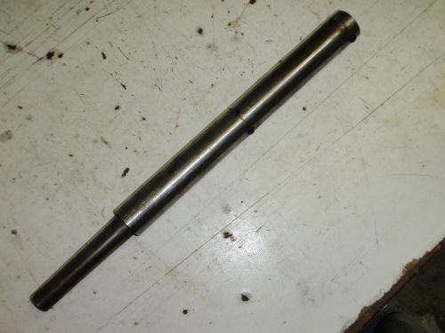 Brown &amp; sharpe #7 b &amp; s boring bar for sale