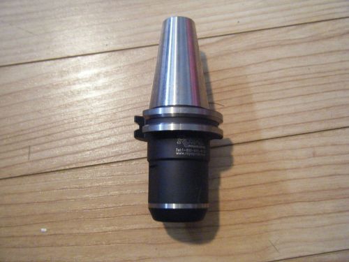 Cat 40 Toolholder 5/8x3 Royal 54048