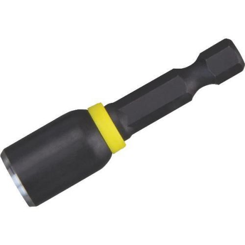 Shockwave magnetic nutdriver bit-5/16x1-7/8 nut driver for sale