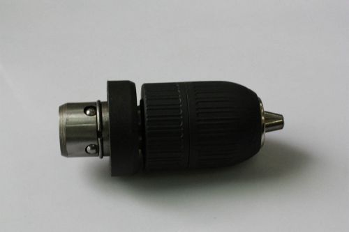 Keyless drill chuck for Bosch 36V GBH36VF GBH 2-26 DFR GBH 4-32 DFR