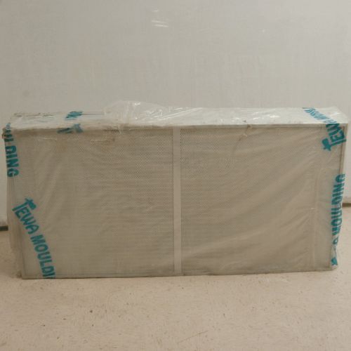 NEW Filtra Corporation 502999A LF Panel HEPA Filter 29.5&#034; x 59.06&#034; x 9&#034;