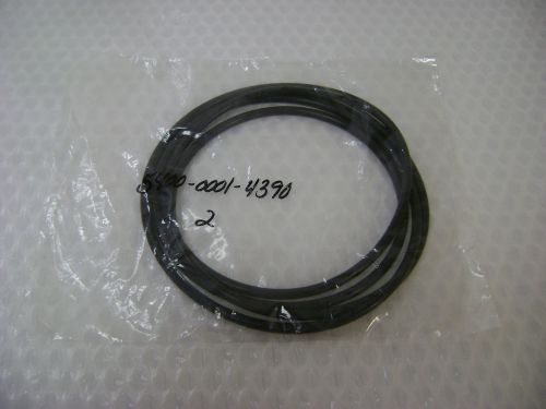 3134  mcdowell  &amp; co. p/n: 5400-0001-4390 o-ring for sale