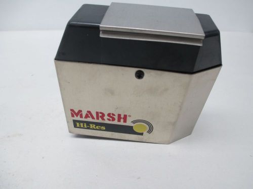 NEW MARSH BC-192 25206 HI-RES PRINTHEAD ASSEMBLY D277701