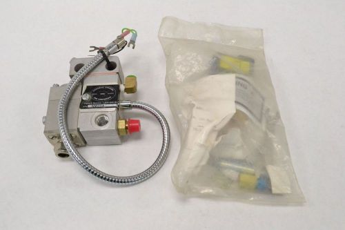 NEW UNIVERSAL SYSTEMS NM20A HOT MELT GLUE GUN MODULE B287147