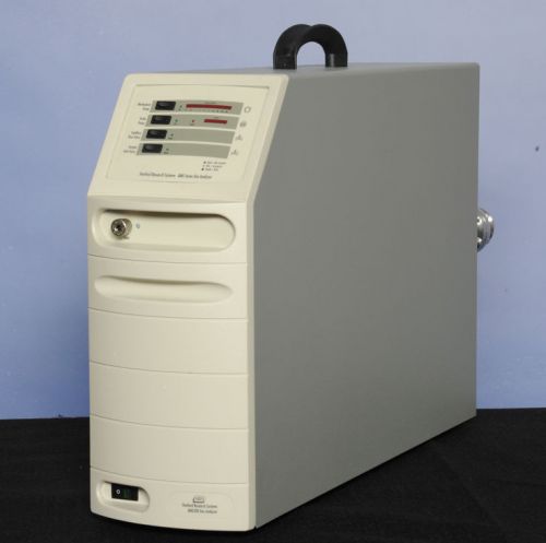 Stanford Research QMS200 Residual Gas Analyzer