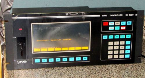 KOKUSAI KE TUBE CONTROLLER CX-1000