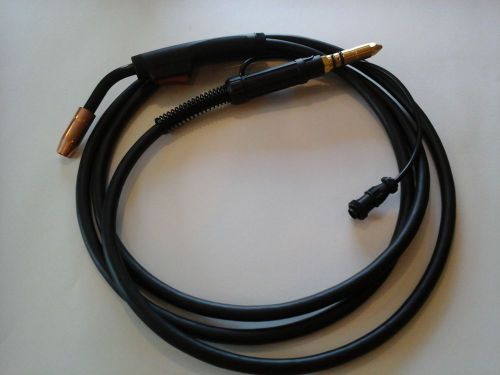 Miller M100 -REPLACEMENT - Mig Welding Gun Torch #248282 MIGmatic M Series