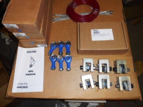 Rice lake itcm 3 module kit 3000 lb new for sale