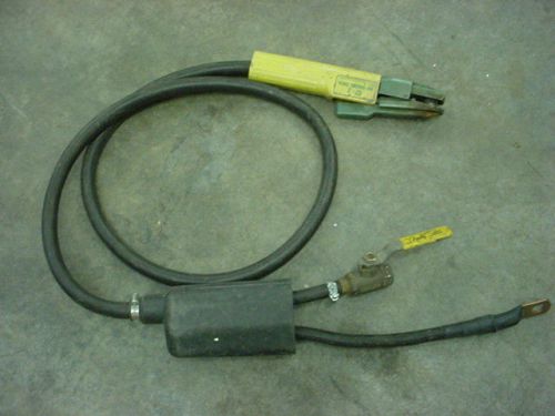 Arc Gouging Torch Model GT-2