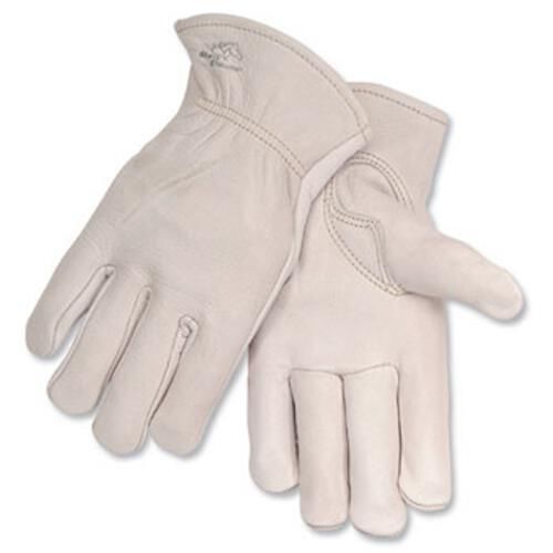 Black Stallion Small  94 Quality Grain Cowhide Driving Gloves