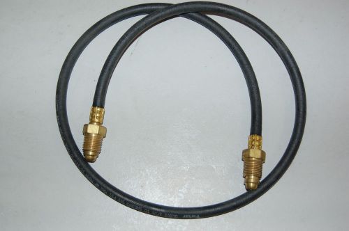 New 40v77r3 gas hose extension 3 ft for sale