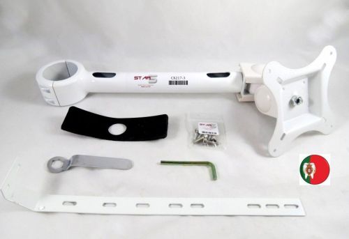 Dental Medical Unit Post Mounted LCD Mount Arm Metal STAR5 Original