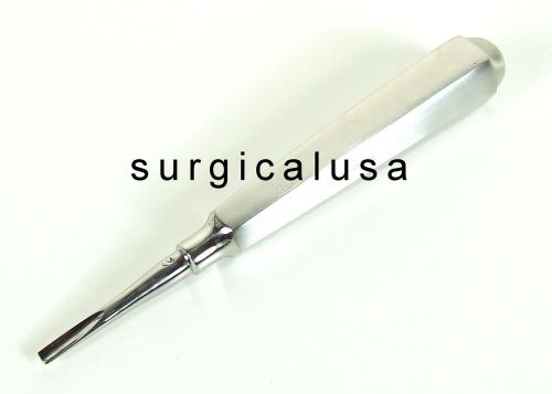 2 coupland chisel #2 surgical dental instruments for sale