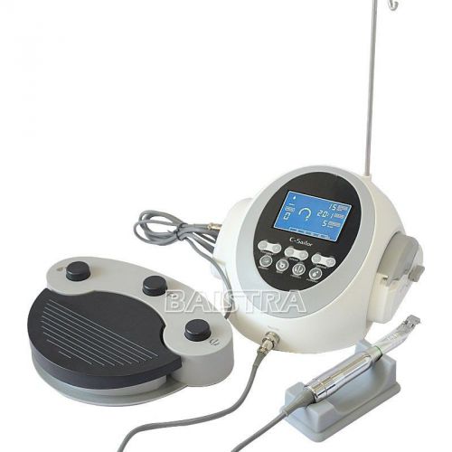 Dental implant system coxo c-sailor led screen surgical brushless motor for sale