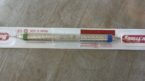 Hu friedy #7/8 Gracey Curette SG7/87C