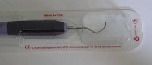 Premier Dental Products Scaler 05643 Big Easy Ultralite Bernhart 5/6 NEW