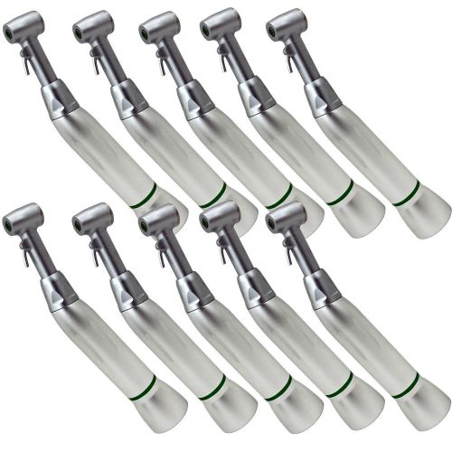 10x dental reduction contra angle 20:1 endo treatment hand use files implant for sale