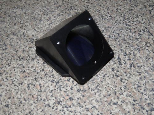 ++ 3&#034; DIAMETER OPTICAL MIRROR MOUNT